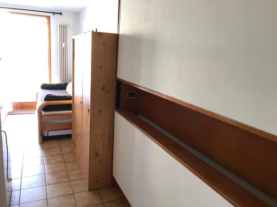 2 Pieces 4-6 Personnes Renove Avec Parking Couvert, 100M Des Pistes Montvalezan المظهر الخارجي الصورة