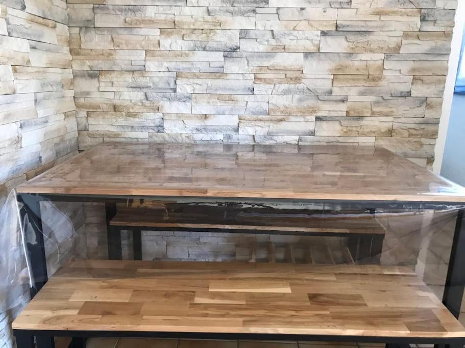 2 Pieces 4-6 Personnes Renove Avec Parking Couvert, 100M Des Pistes Montvalezan المظهر الخارجي الصورة