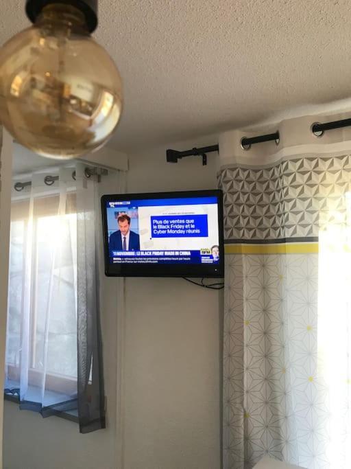 2 Pieces 4-6 Personnes Renove Avec Parking Couvert, 100M Des Pistes Montvalezan المظهر الخارجي الصورة