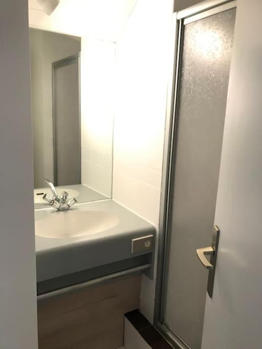 2 Pieces 4-6 Personnes Renove Avec Parking Couvert, 100M Des Pistes Montvalezan المظهر الخارجي الصورة